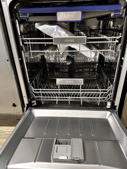 Посудомийна машина KOENIC,стокова ,привезена з Німеччини