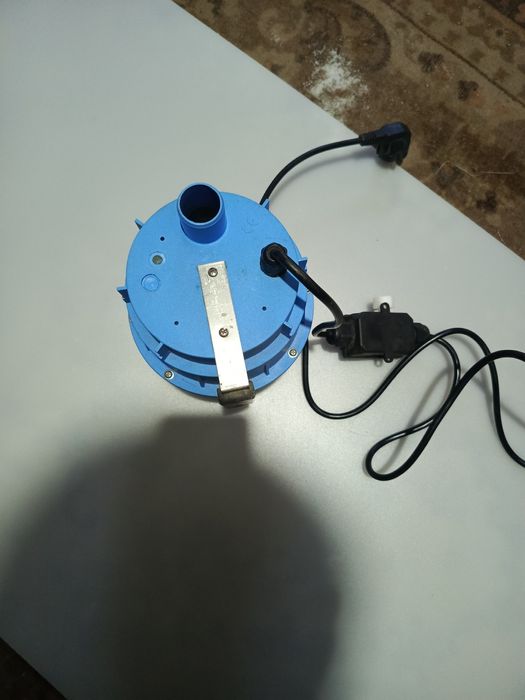 Комплект гідроаремасаж