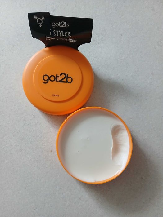 Got2b Istylers Texture Clay
