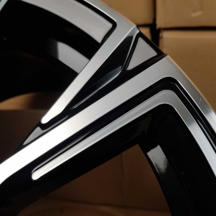 Диски На Авто R19 5x112 Різноширокі BMW G20 G21 G30 G31 3 4 5 7 X БМВ