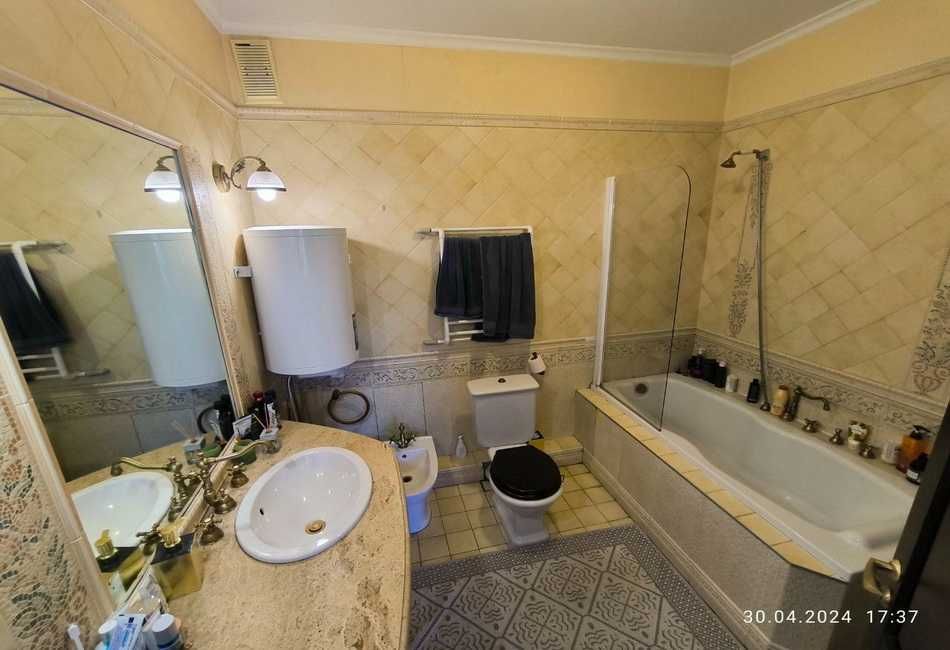 2-rooms apartment apartment by the address st. Kulikovo pole pl Oktyabrskoy revolyutsii pl (area 90 m²) - Atlanta.ua - photo 12