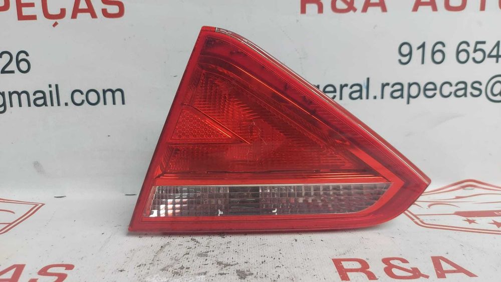 Farolim Trás Traseiro Direito Mala Audi A5 8T Original