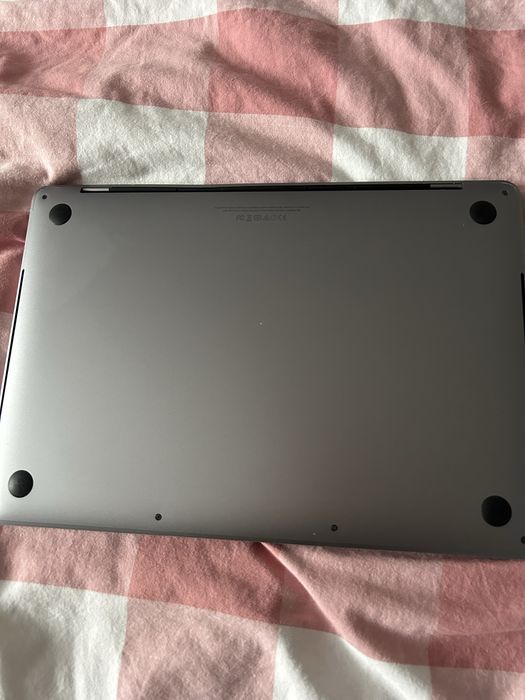 Macbook pro 2016