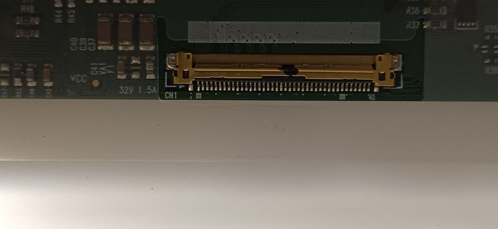 Matryca LCD  LG LP156WH2 15 cali