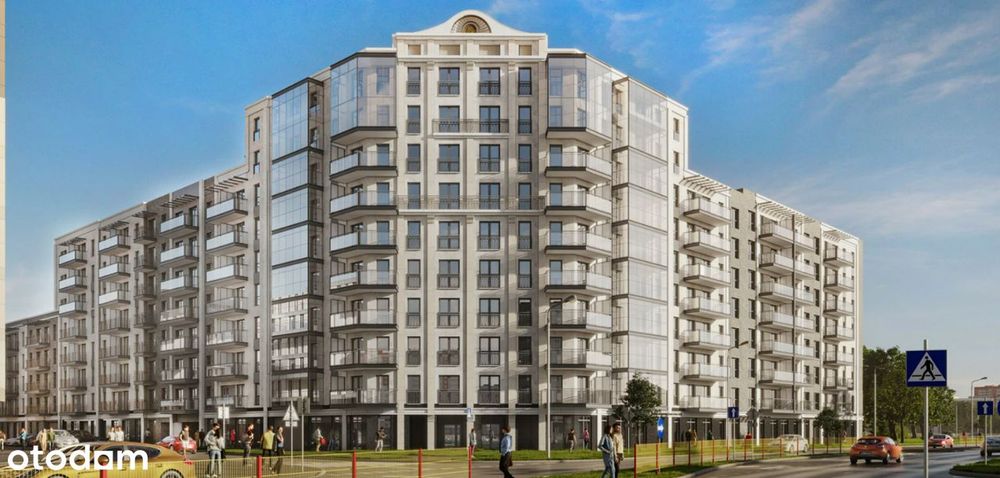 Mieszkanie 2 pokoje w Apartamentowcu Młynowa - MEGA OKAZJA