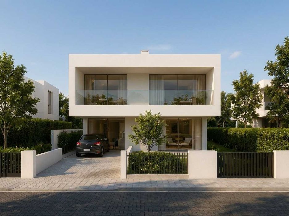 Oportunidade para Investidores: Terreno Urbanizável em Sesimbra