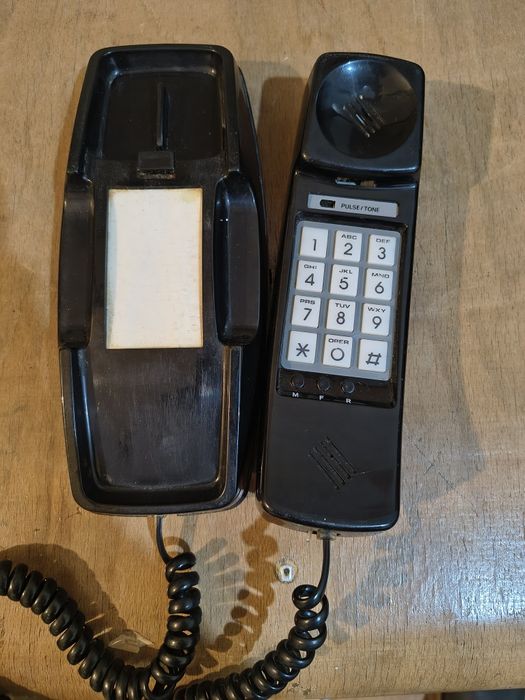 Telefon stacjonarny AS