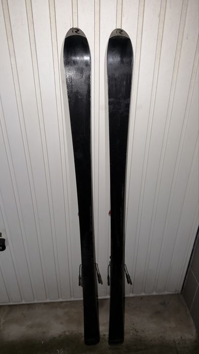Narty rossignol 170cm