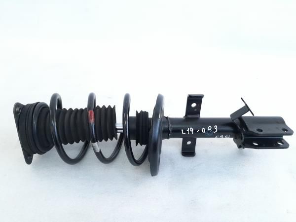 Amortecedor frente esquerdo RENAULT Clio III (BR0/1, CR0/1)