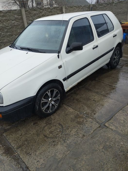 Продам гольф 3  1.9 дізель