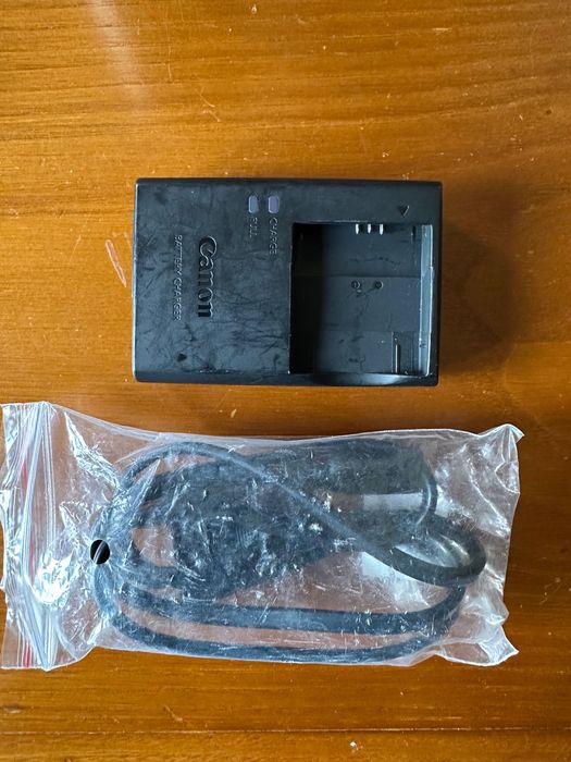 Câmara canon PowerShot