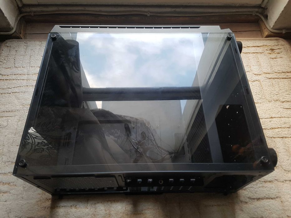 Obudowa PC Gamingowa