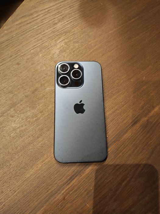 Apple iPhone 15 Pro 128GB