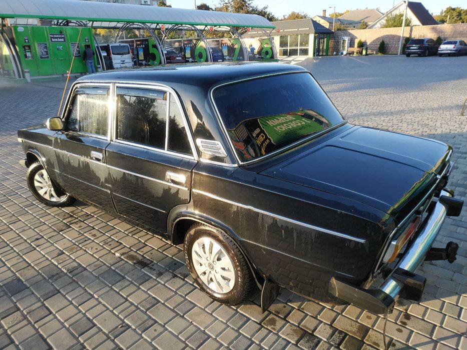 Продам авто ВАЗ 2106