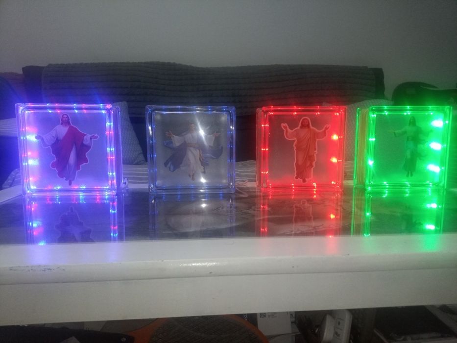 Luz Natal  Candeeiro