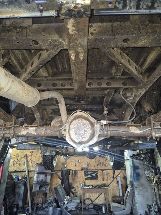 UAZ  Патріот газ бензин STAN