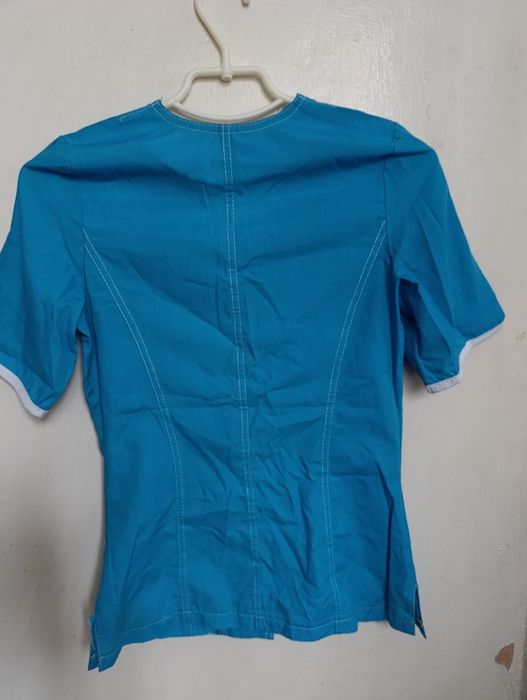 Медичний костюм жіночий