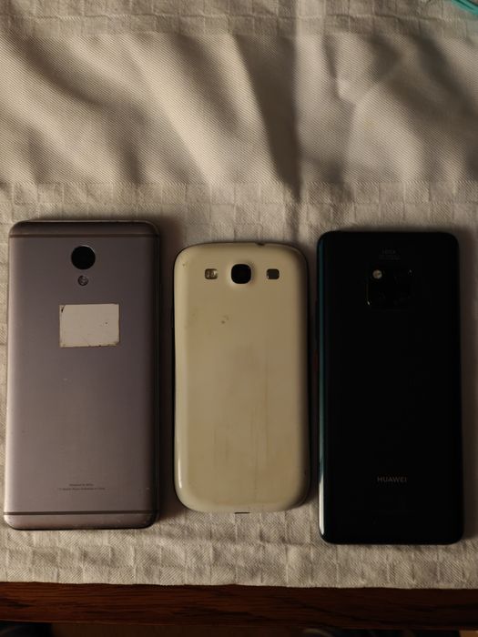 Телефоны huawei samsung meizu на разборку