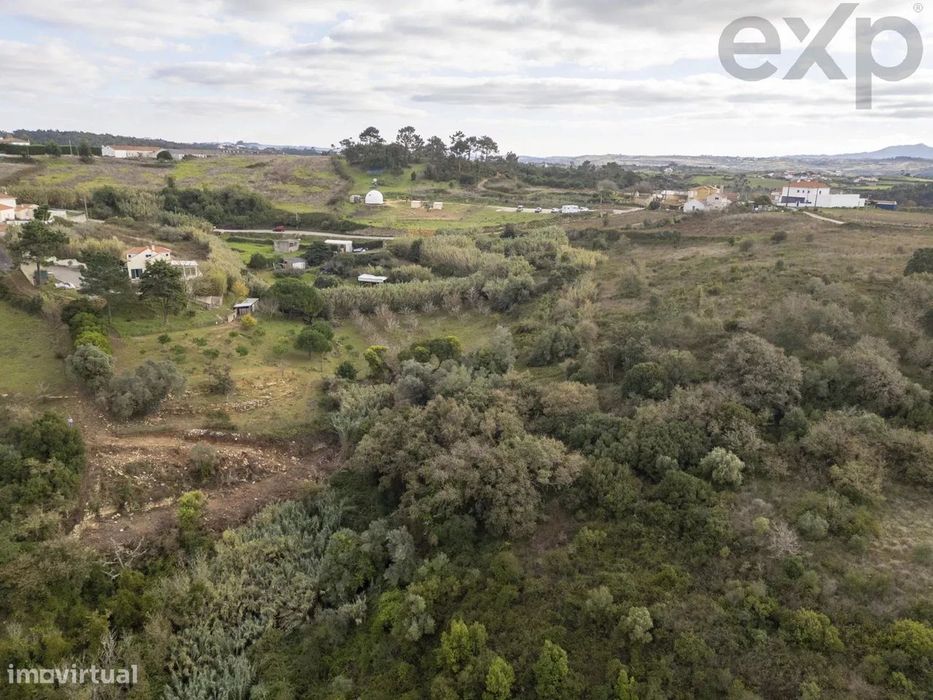 Pomar Novo - Coxo — Mafra, Lisboa