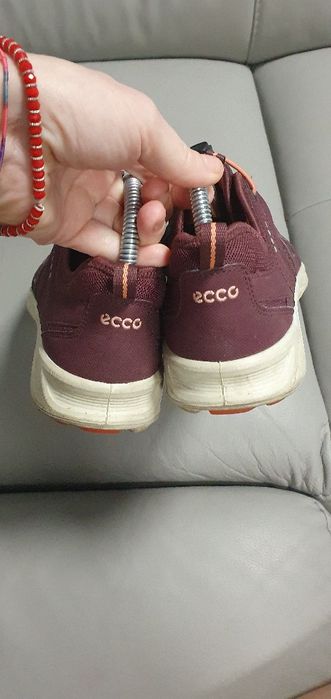 Buty trekkingowe Ecco 39