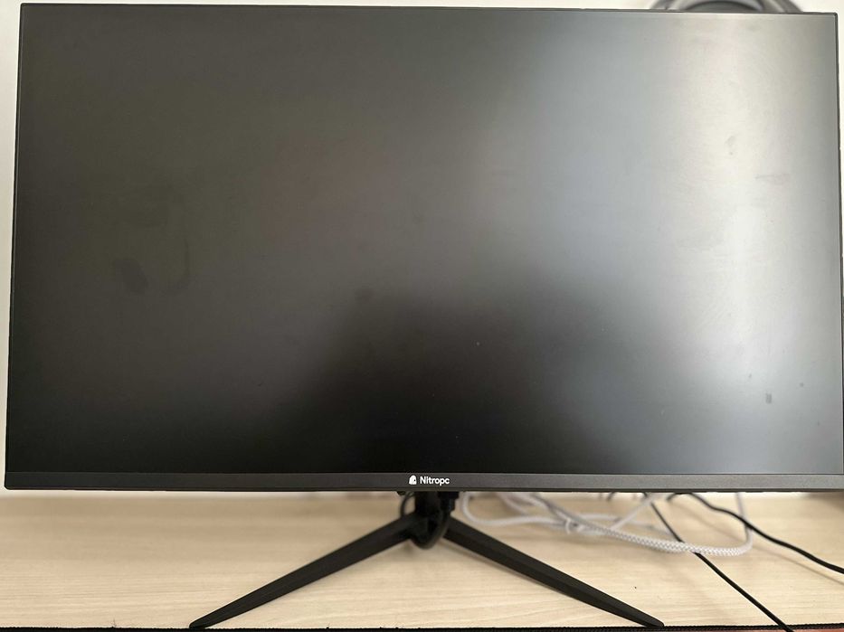 PC Gaming Completo + Monitor 24”