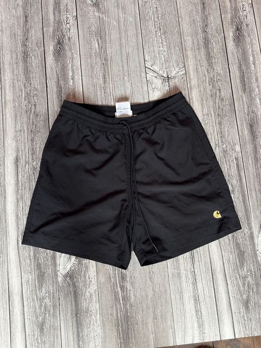 Шорти Carhartt S