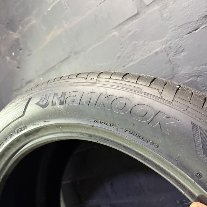 4шт 285/45 R21 Hankook Ventus S1 evo 3 SUV