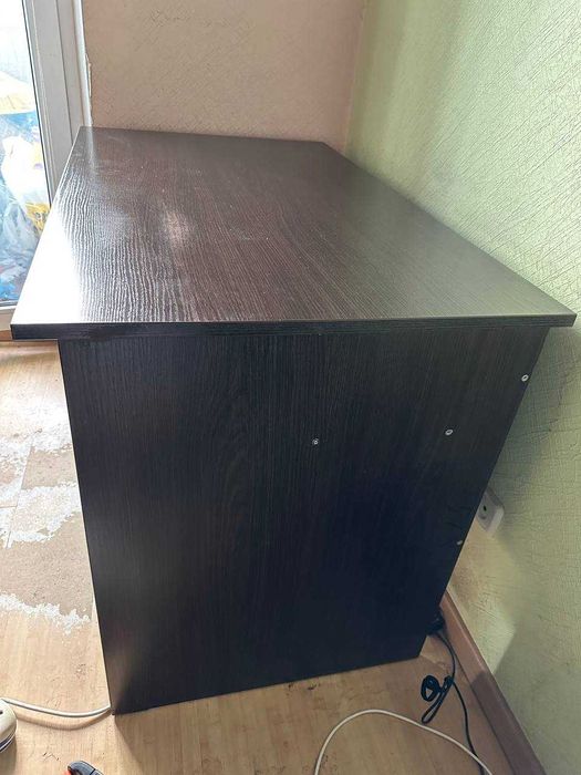Офісний стіл 110х65х70