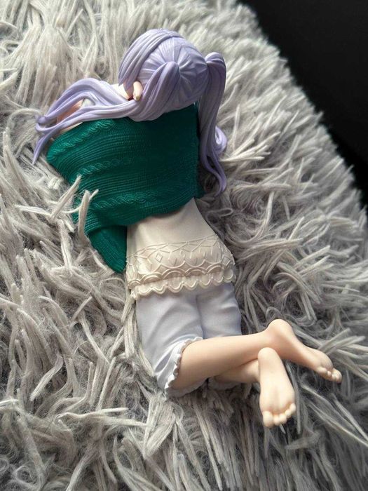 Аніме фігурка Фрірен Sousou no Frieren  - Yumemirize - Roomwear