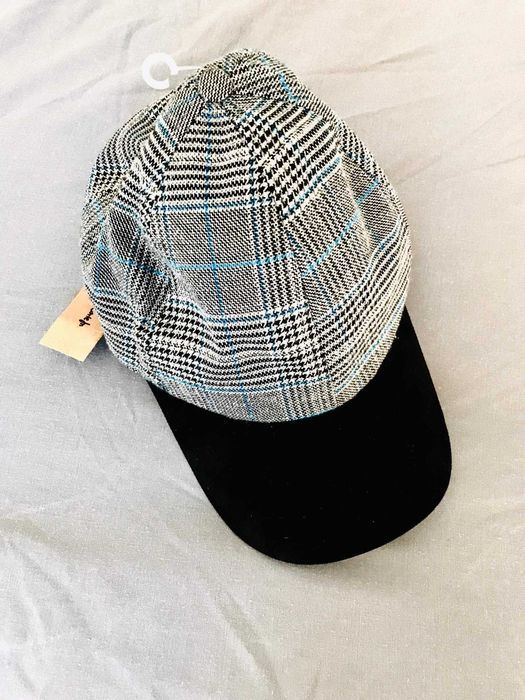 Boné el corte inglês novo sem uso