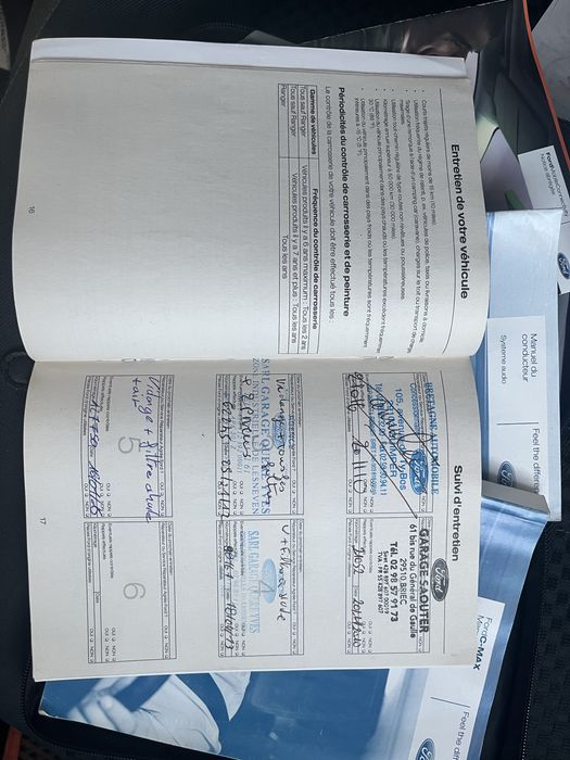 Продам Ford C-max