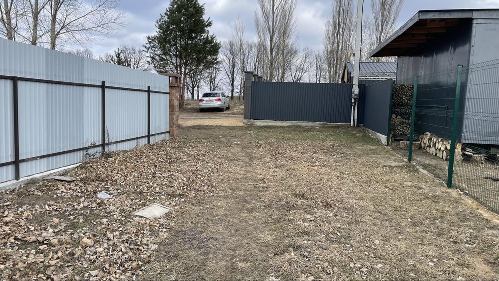 Продам 50 соток під забудову смт Макарів Київська обл.