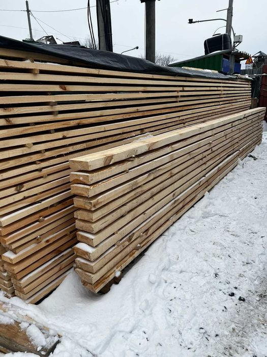 Продам пиломатериалы