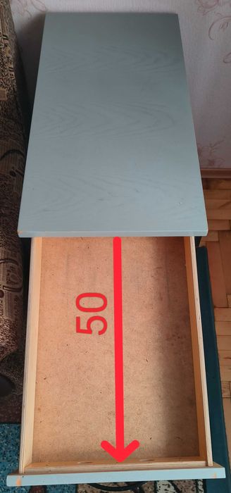 Продам тумбу-комод