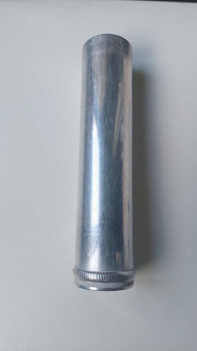 Осушувач кондиціонера 260812 CARGO Chevrolet Lacetti