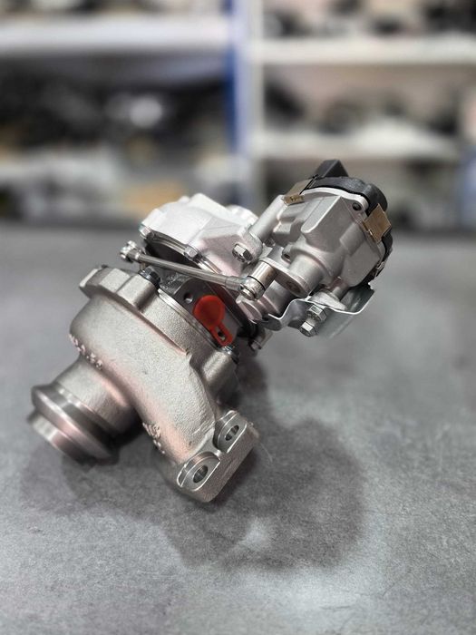 Turbo Novo Peugeot Citroen Ds Opel 1.5 BlueHdi Cdti