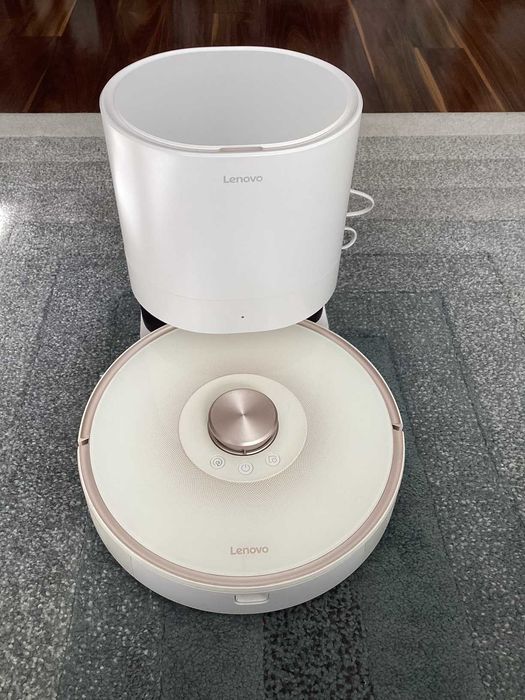 Robot sprzątający Lenovo  Cleaner T1 Pro + stacja