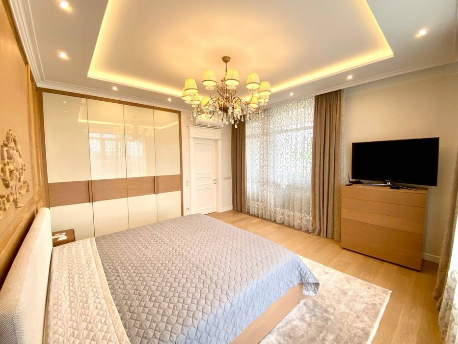 Без % ! Оренда дизайнерськоі квартири в ЖК Централ парк