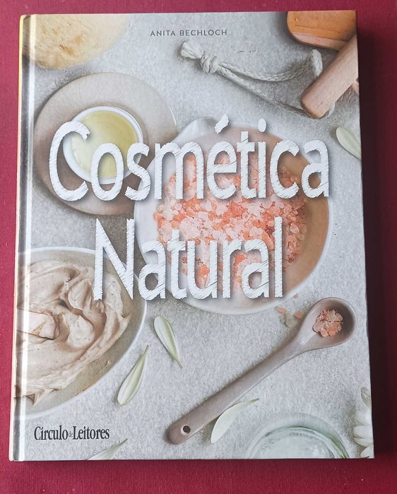 Cosmética Natural