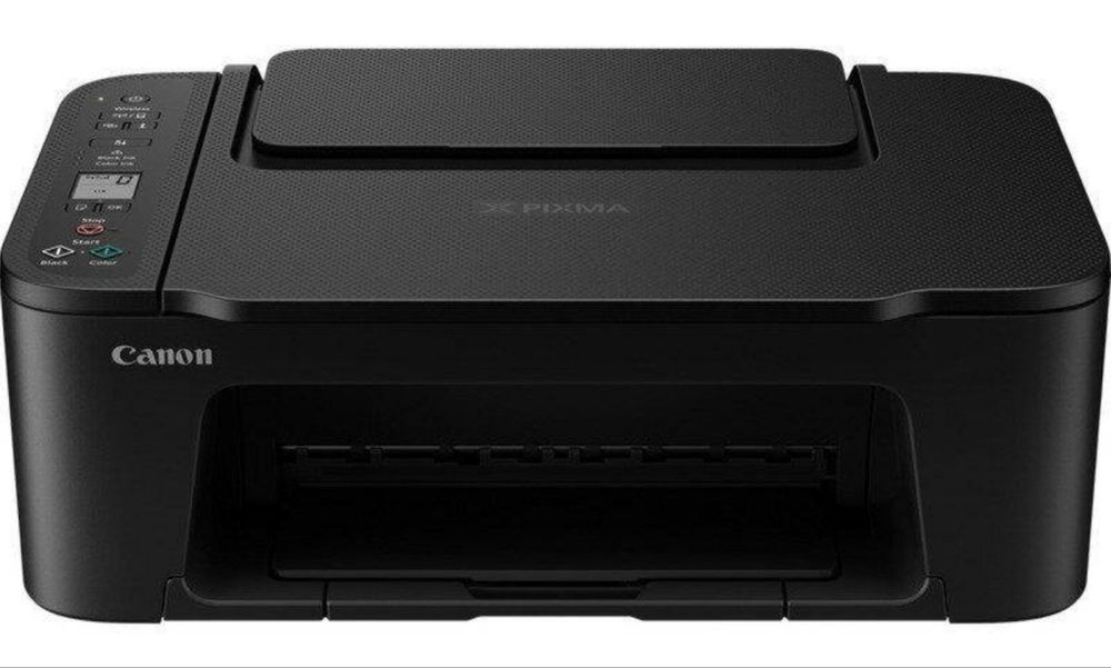 БФП Canon PIXMA TS3750i