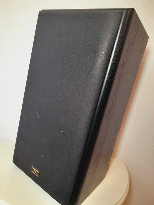 Technics Vintage Hi-Fi System: CD Player MASH + Amplifier SU-V300 + Speakers SB-G86!64740533818754123