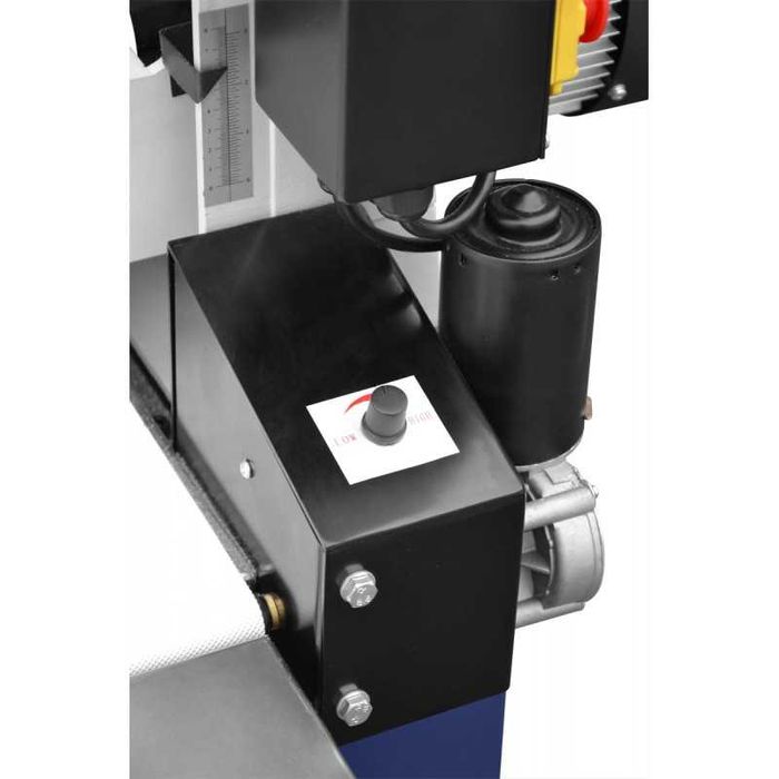 Szlifierka walcowa bębnowa CORMAK MM3156C 400V - PROMOCJA