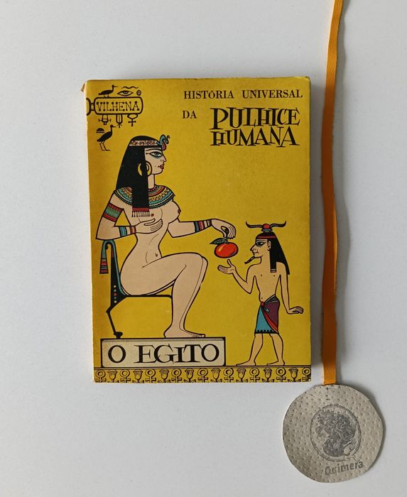 História universal da pulhice humana