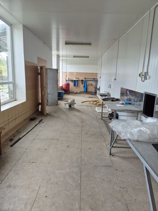 Продаж підприємства село Микільське