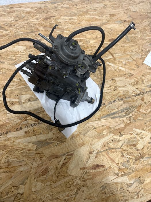 Bomba Injetora Mecanica BOSCH SUZUKI VITARA GRAND 2.0TD