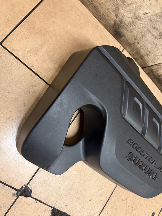 Osłona pokrywa silnika Suzuki vitara III 3 lift 1.4B