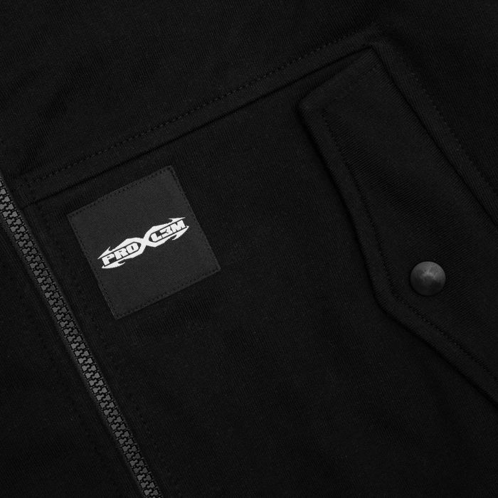 PROXL3M 10TH ani pro8l3m sweatshirt  XL X-Large 50/120 bomberka kurtka