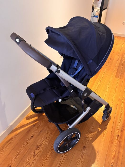 Carrinho Cybex Balios S
