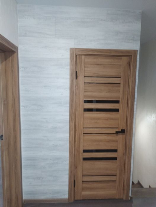 Котедж 3 кімнати, власне подвір'ям, закрита територія