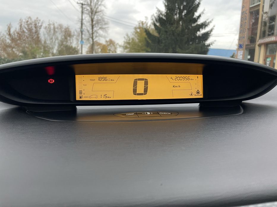 Продам авто Сітроєн С4